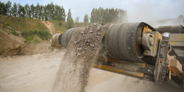 Eksploatacija ruda metala