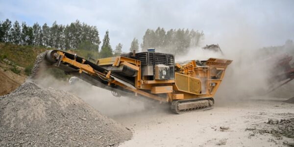 Eksploatacija minerala, proizvodnja mineralnih đubriva i hemikalija