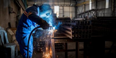 Proizvodnja ostalih metalnih cisterni, rezervoara i kontejnera