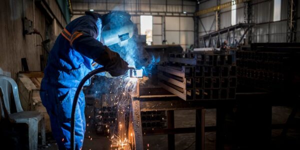 Proizvodnja ostalih metalnih cisterni, rezervoara i kontejnera