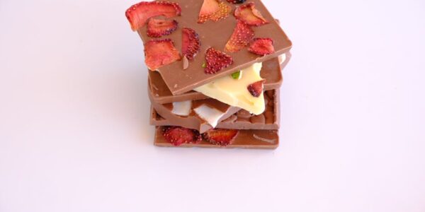 Proizvodnja kakaoa, čokolade i konditorskih proizvoda