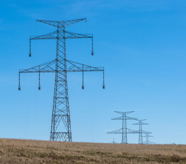 Snabdevanje električnom energijom, gasom, parom i klimatizacija