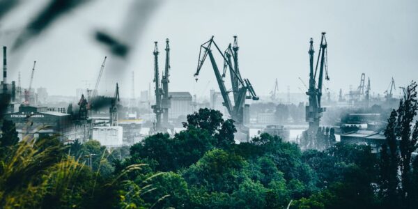 Proizvodnja sintetičkog kaučuka u primarnim oblicima