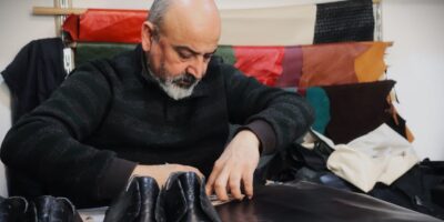 Proizvodnja putnih i ručnih torbi i sl., saračkih proizvoda i kaiševa