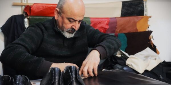 Proizvodnja putnih i ručnih torbi i sl., saračkih proizvoda i kaiševa