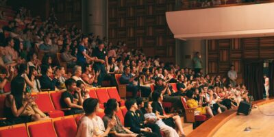 UMETNOST; ZABAVA I REKREACIJA