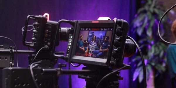 Proizvodnja kinematografskih dela, audio-vizuelnih proizvoda i televizijskog programa