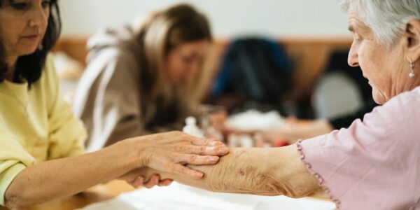 Ostali oblici socijalne zaštite sa smeštajem