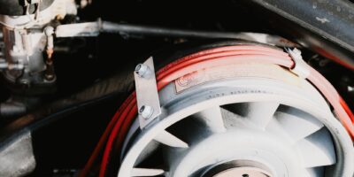 Proizvodnja električne i elektronske opreme za motorna vozila
