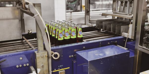 Proizvodnja mašina za industriju hrane, pića i duvana