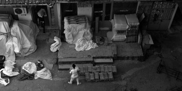 Trgovina na veliko odećom i obućom