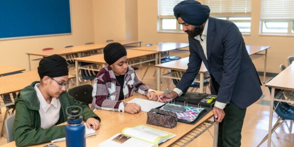 Pomoćne obrazovne delatnosti