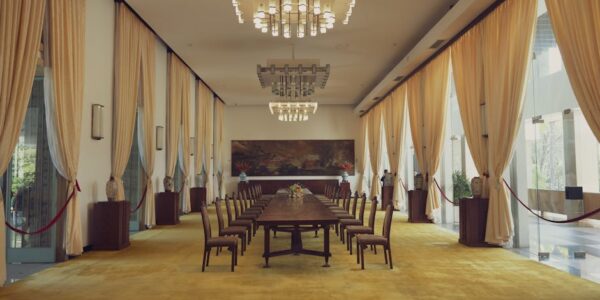 Delatnost eksteritorijalnih organizacija i tela