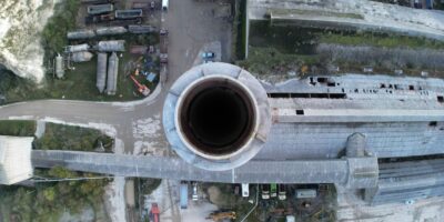 Proizvodnja cementa, kreča i gipsa
