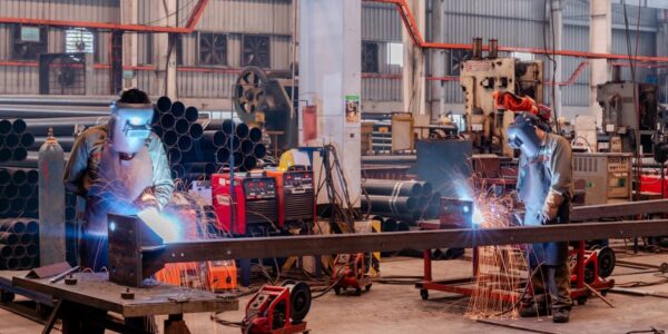 Proizvodnja mašina opšte namene