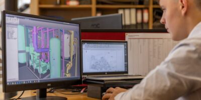 Specijalizovane dizajnerske delatnosti