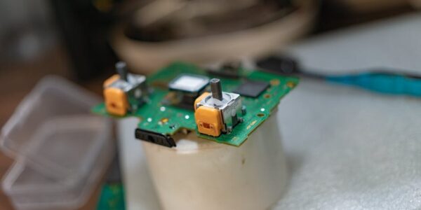 Proizvodnja štampanih elektronskih ploča