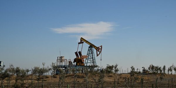 Uslužne delatnosti u vezi sa istraživanjem i eksploatacijom nafte i gasa