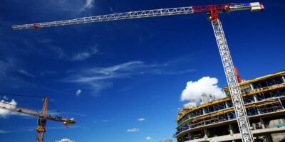 Izgradnja zgrada