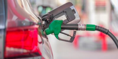 Trgovina na malo motornim gorivima u specijalizovanim prodavnicama