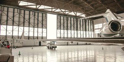 Popravka i održavanje letelica i svemirskih letelica