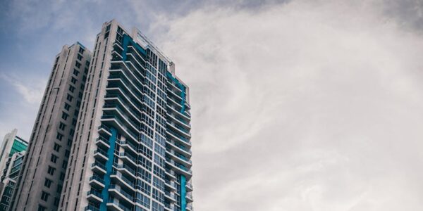 Izgradnja stambenih i nestambenih zgrada