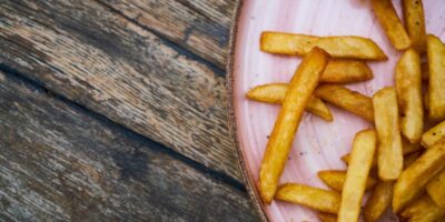 Prerada i konzervisanje krompira