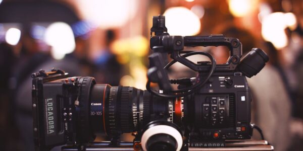 Proizvodnja optičkih instrumenata i fotografske opreme