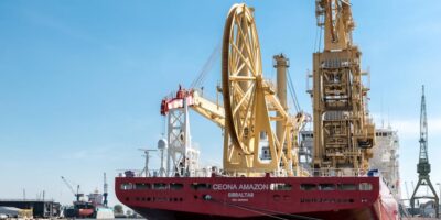 Izgradnja brodova i plovnih objekata