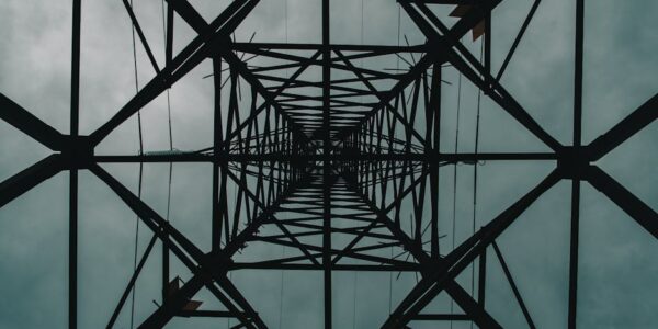 Trgovina električnom energijom