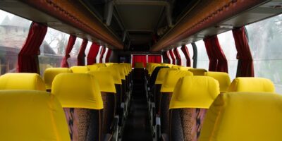 Ostali prevoz putnika u kopnenom saobraćaju