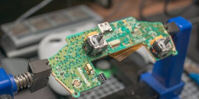 Popravka elektronskih aparata za široku upotrebu