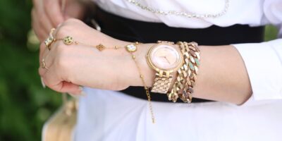 Proizvodnja nakita i srodnih predmeta