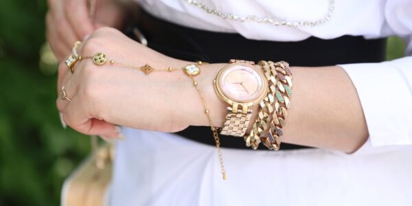 Proizvodnja nakita i srodnih predmeta