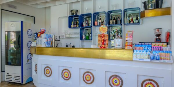 Trgovina na malo pićima u specijalizovanim prodavnicama