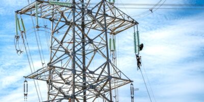 Izgradnja cevovoda, električnih i komunikacionih vodova