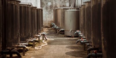 Proizvodnja proizvoda od betona namenjenih za građevinarstvo