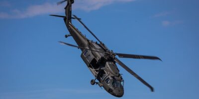 Proizvodnja vazdušnih i svemirskih letelica i odgovarajuće opreme