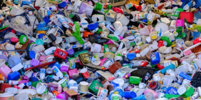 Ponovna upotreba razvrstanih materijala
