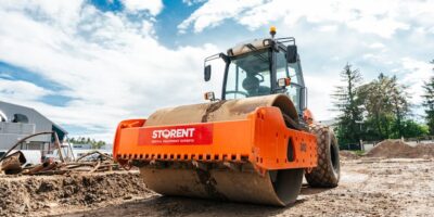 Iznajmljivanje i lizing mašina, opreme i materijalnih dobara