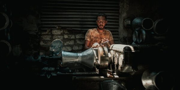 Proizvodnja brusnih i ostalih nemetalnih mineralnih proizvoda