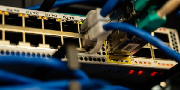 Obrada podataka, hosting i sl.