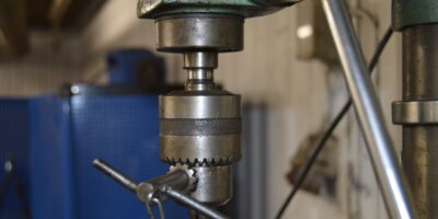 Proizvodnja mašina za obradu metala