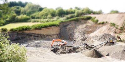 Eksploatacija ostalih ruda metala