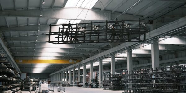 Trgovina na veliko ostalim mašinama, opremom i priborom