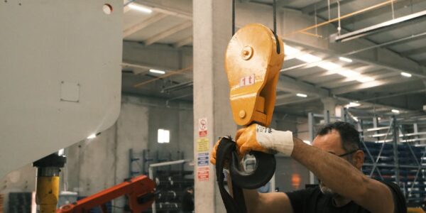 Proizvodnja sportske opreme