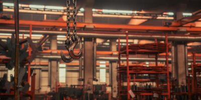 Trgovina na veliko ostalim mašinama i opremom