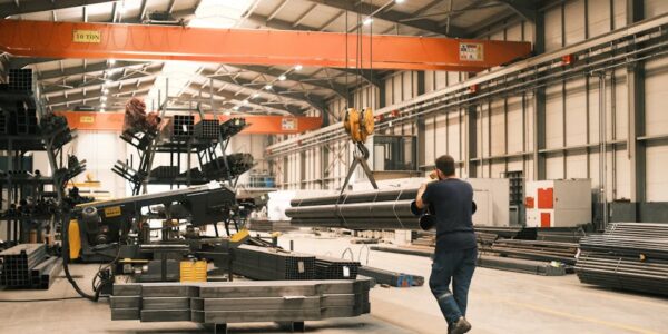 Proizvodnja cementa, kreča i gipsa