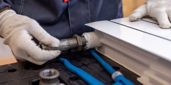 Proizvodnja kotlova i radijatora za centralno grejanje