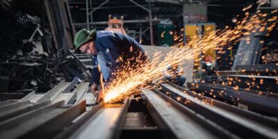 Proizvodnja metalnih konstrukcija i delova konstrukcija